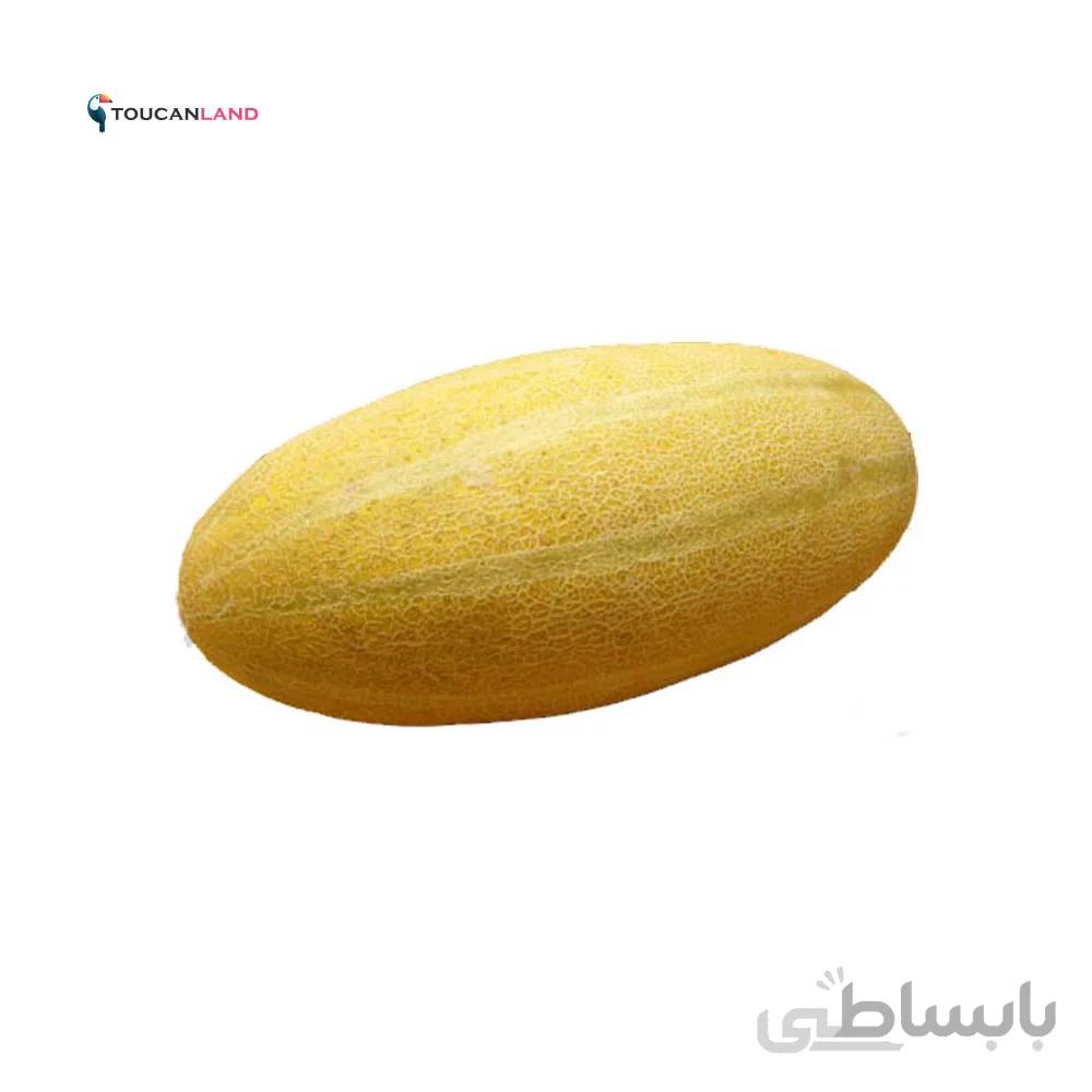 بذر خربزه