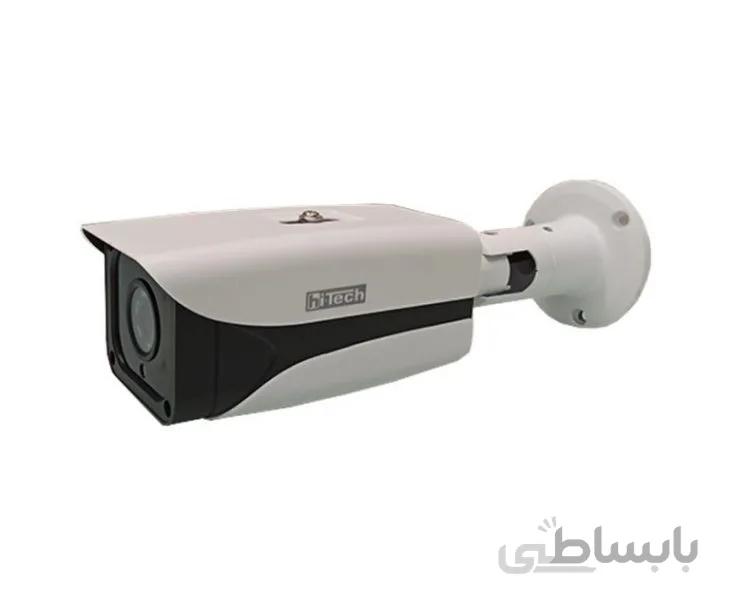 دوربین مداربسته بولت هایتک مدل HT-5320 - فروشگاه اینترنتی پیشرو امنیت