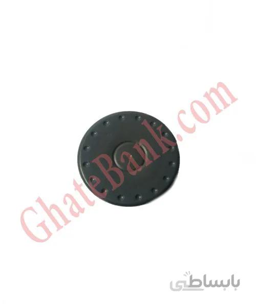 چرخ بخارشور دلونگی