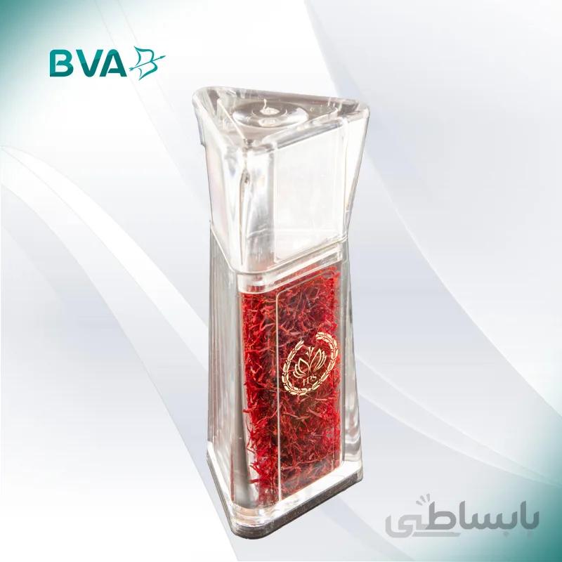 پک اقتصادی تمام زعفران الماس