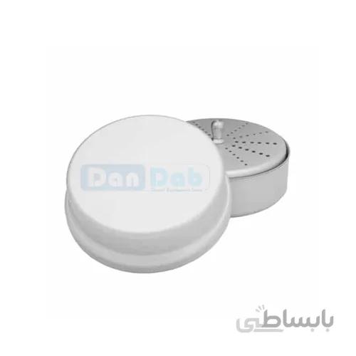 جای فرز گرد | Luber Bur Holder