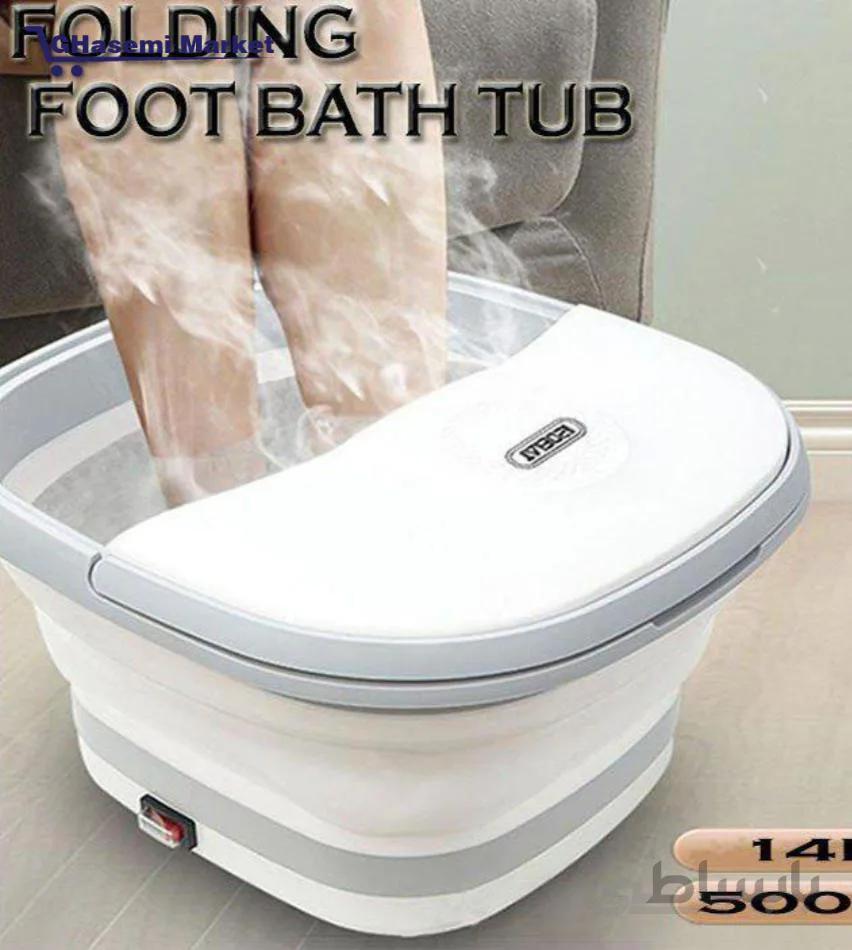 دستگاه جکوزی وماساژ پا TABOl