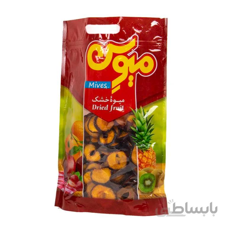 آلو شابلون خشک میوِس – 500 گرم