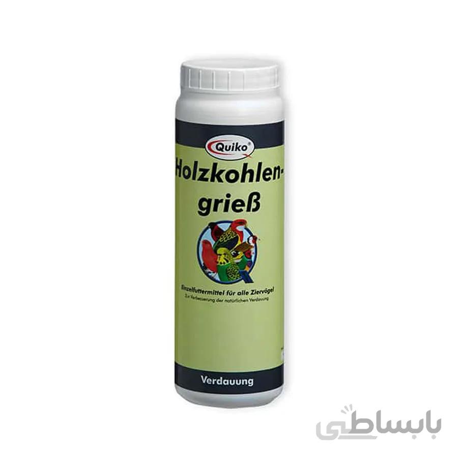 زغال اکتیو پرنده