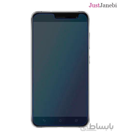 نانو گلس ضد ضربه ایسوس Asus Zenfone 3