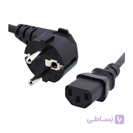 کابل برق کامپیوتر enet به طول 1.5 متر