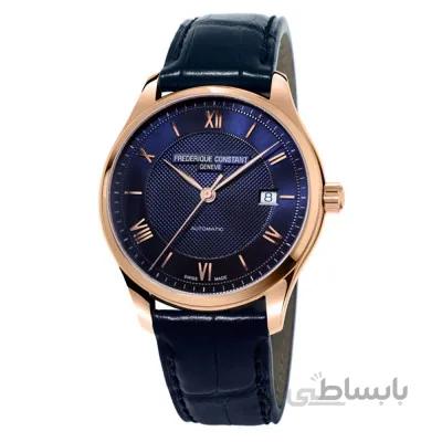 ساعت مچی مردانه فردریک کنستانت مدل FC-303MN5B4 ا FC-303MN5B4
