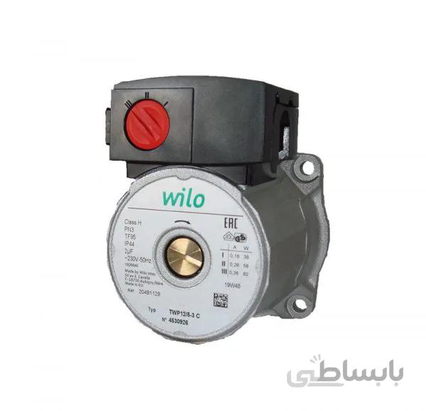 ویلو 82 وات بدون هوزینگ