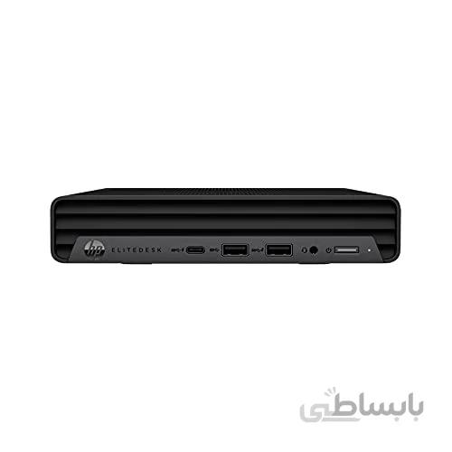 میکروکیس HP Elitedesk 800 G6 Desktop Mini آکبند