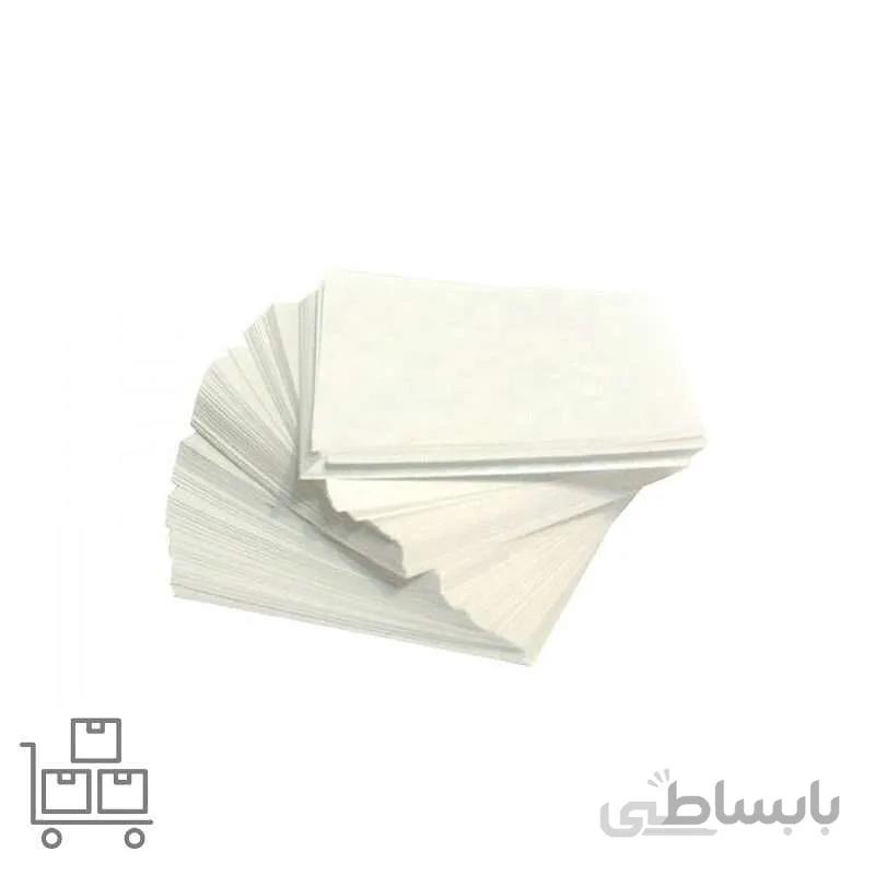 کاغذ یادداشت 10X10 بسته 250 برگی
