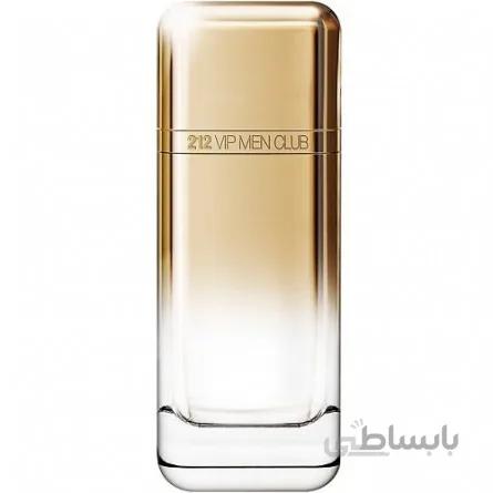 سمپل/دکانت عطر ادکلن کارولینا هررا 212 وی ای پی کلاب ادیشن | CAROLINA HERRERA 212VIP Club Edition