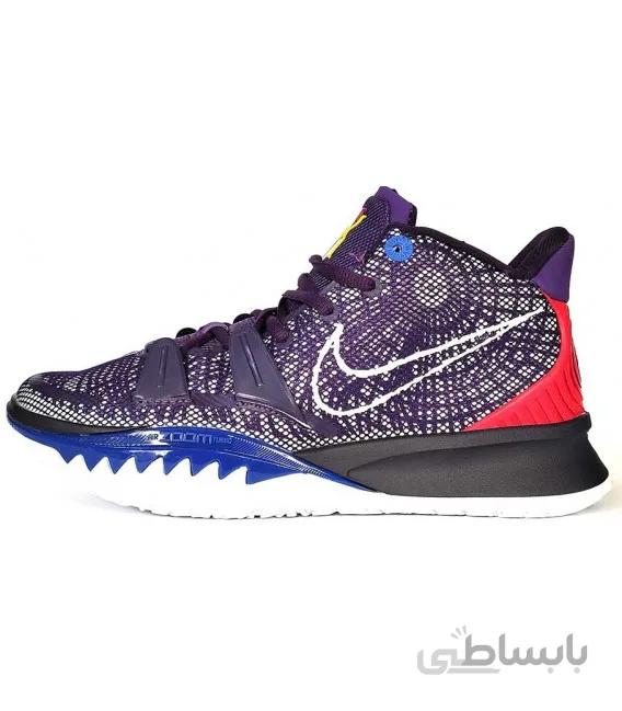 کفش بسکتبال مردانه طرح نایک Nike Kyrie 6