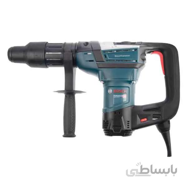دریل چکشی 1100 وات بوش مدل GBH 5-40 D ا GBH 5-40 D