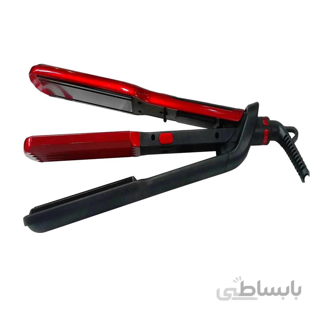 اتو مو بابلیس دوکاره دیجیتالی مدل Babybasnono No:ST9228