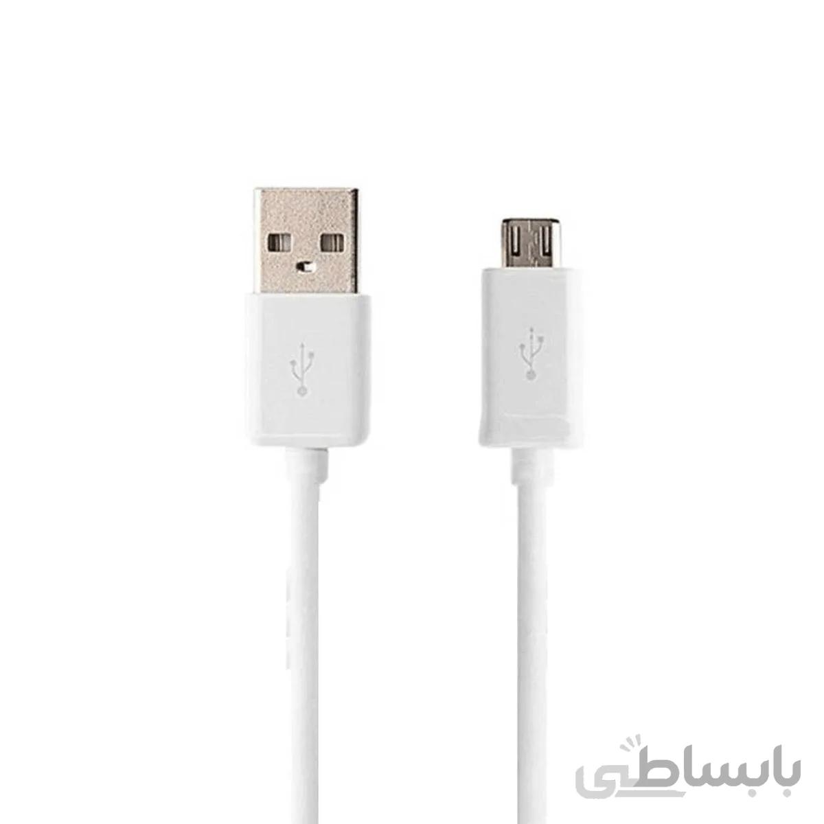 کابل شارژ اورجینال سامسونگ مدل EP-TA20