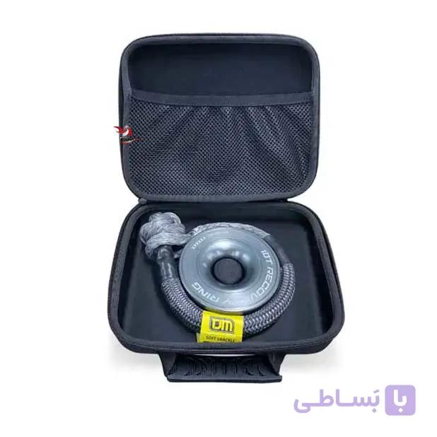 کیت شگل نرم و ریکاوری رینگ