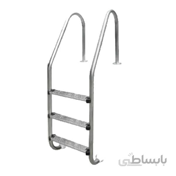 نردبان استخری Emaux سری standard