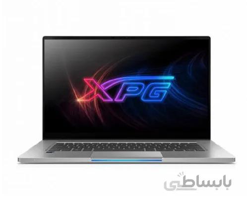 لپ تاپ 15 اینچی ایکس پی جی مدل XENIA Xe – B پردازنده Core i5 1135G7 رم 8GB حافظه 1TB SSD گرافیک Intel