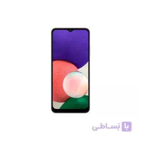 گوشی موبایل سامسونگ Galaxy A22 5G ظرفیت ۱۲۸، رم ۶