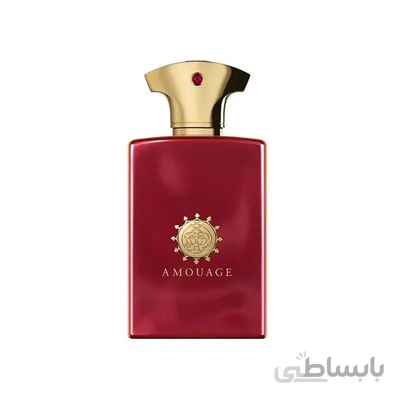 Amouage Journey For Men EDP