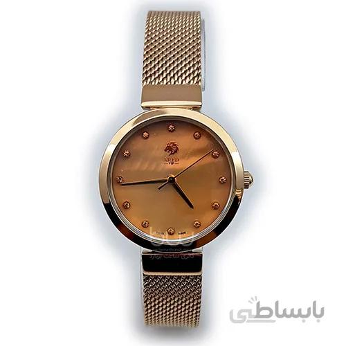 ساعت مچی زنانه / ARED VIP SH.M151L
