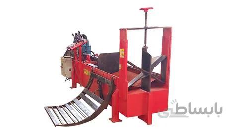 تیشه هیدرولیکی
