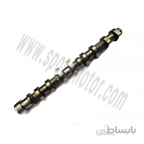 میل سوپاپ دوده موتور tu5