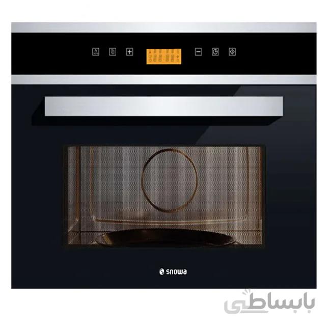 فر توکار اسنوا مدل SCE-3619