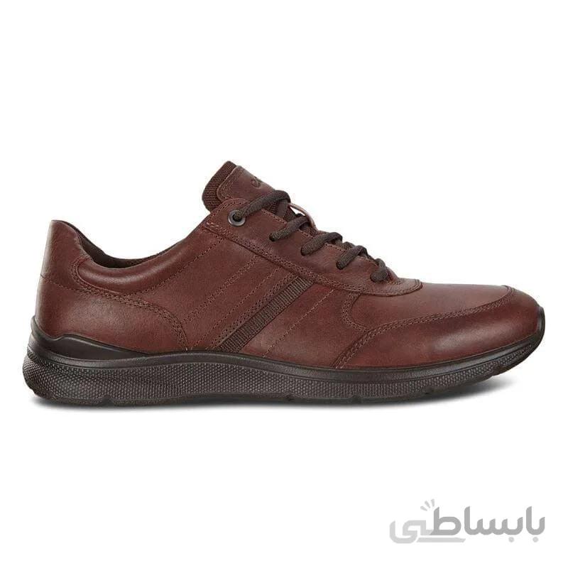 کفش مردانه اکو اصل مدل Irving Mink Clio