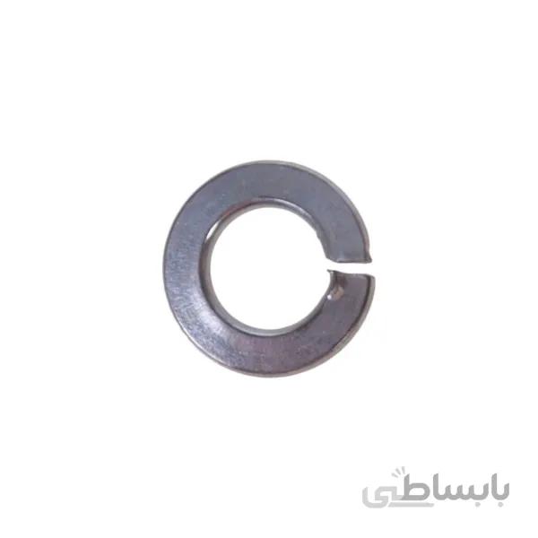 واشر فنری 6 میلی متر