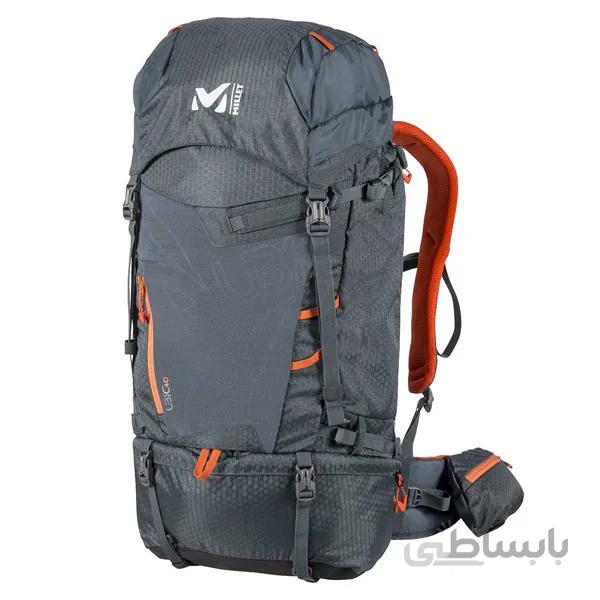 کوله پشتی کوهنوردی میلت MILLET مدل UBIC 40