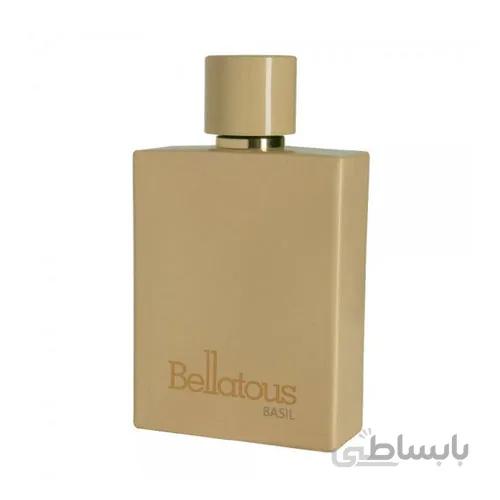 عطر زنانه بلاتوس باسیل-BELLATOUS BASIL