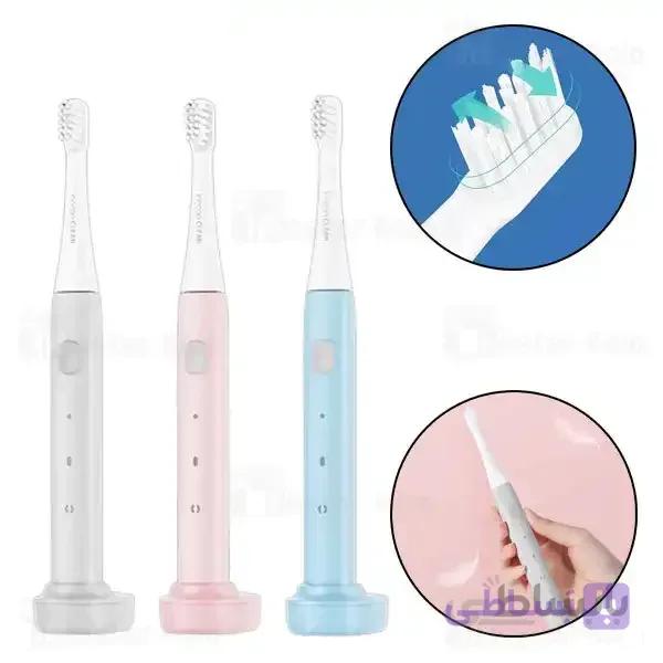 مسواک برقی شیائومی Xiaomi Youpin Inncap PT01 Elect