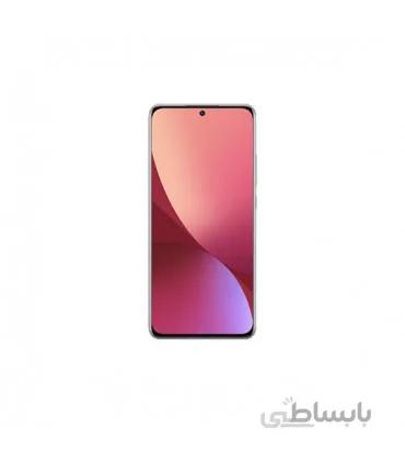 گوشی شیائومی 12 | حافظه 256 رم 8 گیگابایت ا Xiaomi 12 256/8 GB