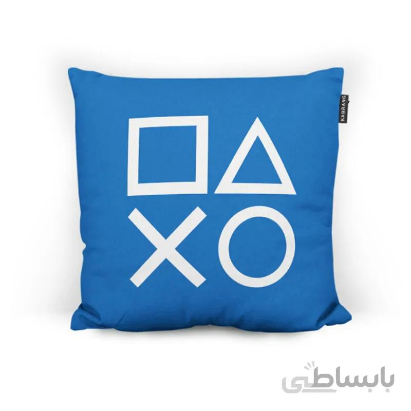 خرید کوسن PLAYSTATION