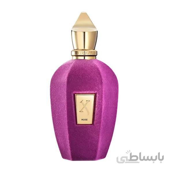 تستر زرجوف میوز میوس زرژاف زرجوف بنفش