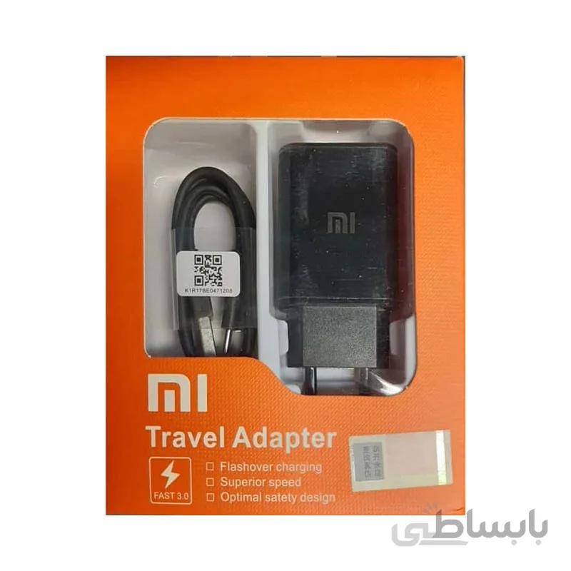 شارژر شیائومی مدل MDY-08-EH