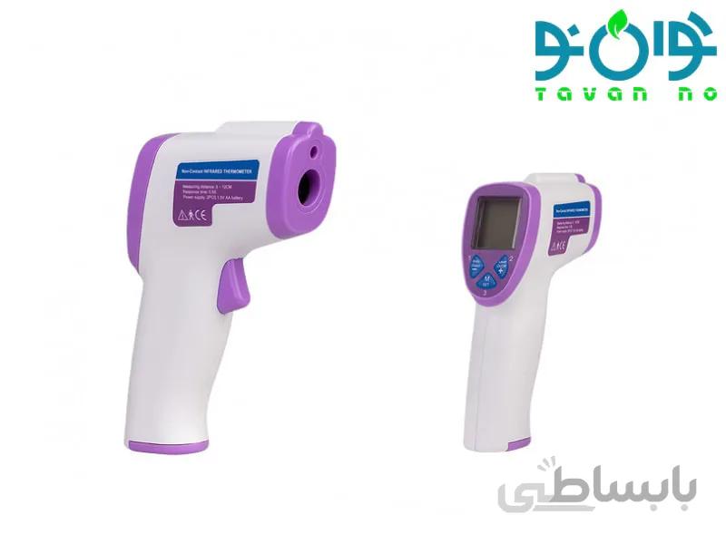 تب سنج دیجیتال زنیت مد مدل Zenithmed IT-122