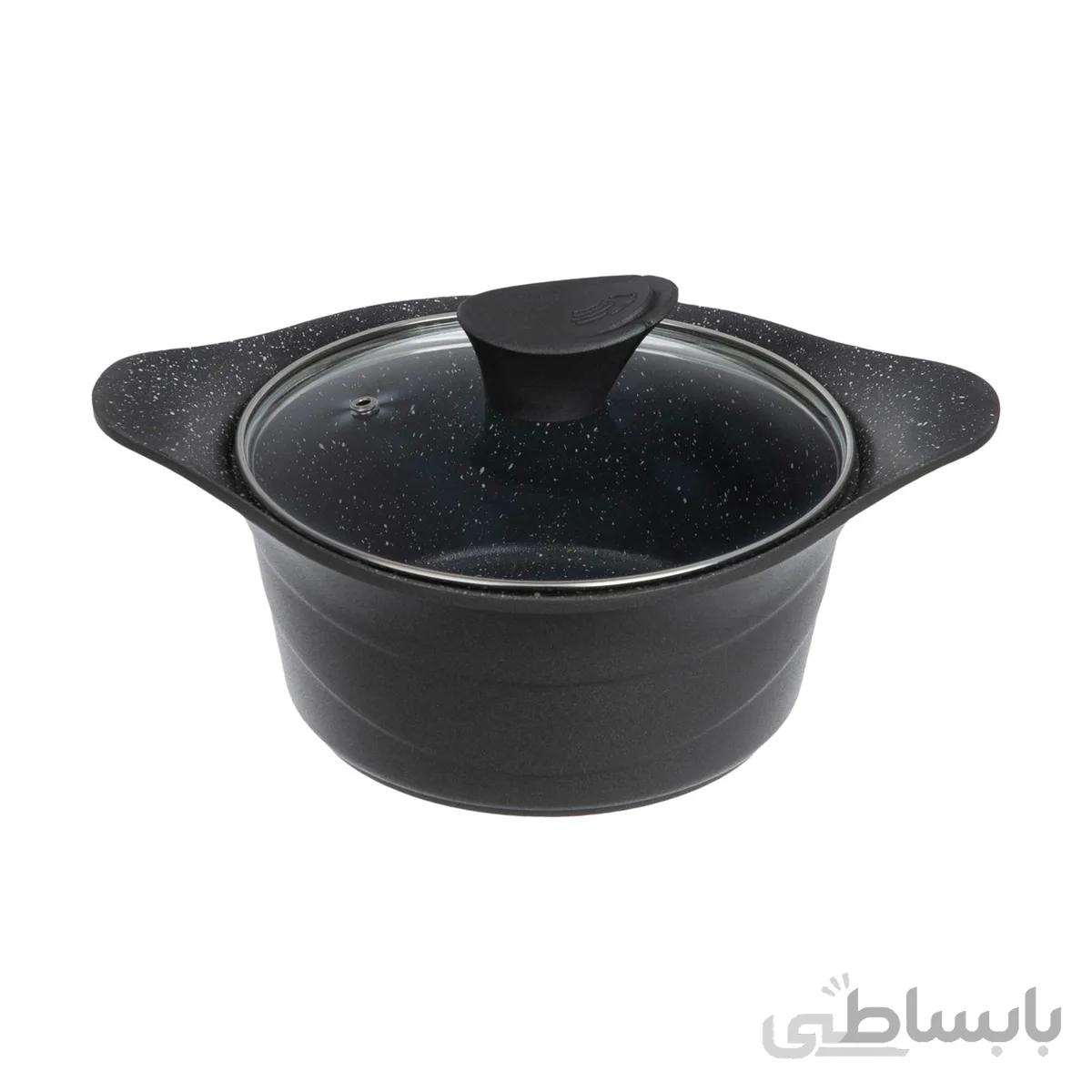 قابلمه عروس مدل دیاکو سایز 22