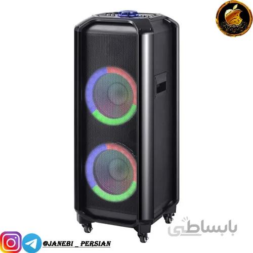 اسپیکر بلوتوثی ARTARTAR TMW S1010