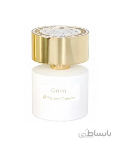 عطر تیزیانا ترنزی اوریون ا عطر Tiziana Terenzi Orion