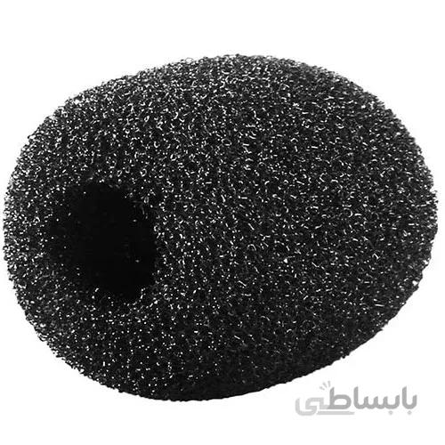 ابر میکروفون بویا