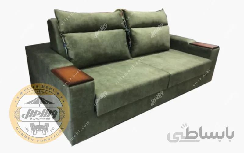 مبل تختخواب شو پاندورا