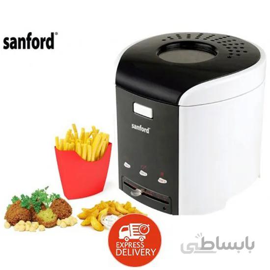 سرخ کن سانفورد مدل sf1304df