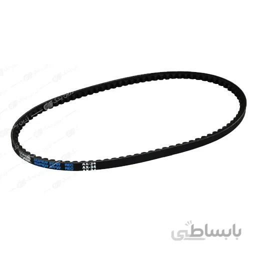 تسمه کولر پراید دانگیل