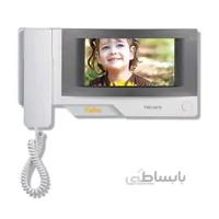 آیفون تصویری تابا مدل 3070 ا Taba 3070 video door phone