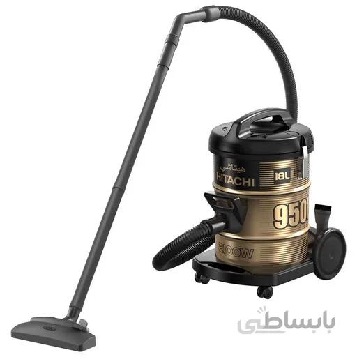 جاروبرقی هیتاچی مدل CV-950Y ا Hitachi CV-950Y Vacuum Cleaner
