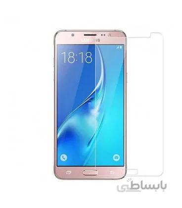 محافظ صفحه نمایش شیشه ای Samsung Galaxy J7 2016