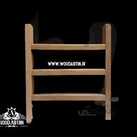 نردبان ترمو كوچك كد 10544