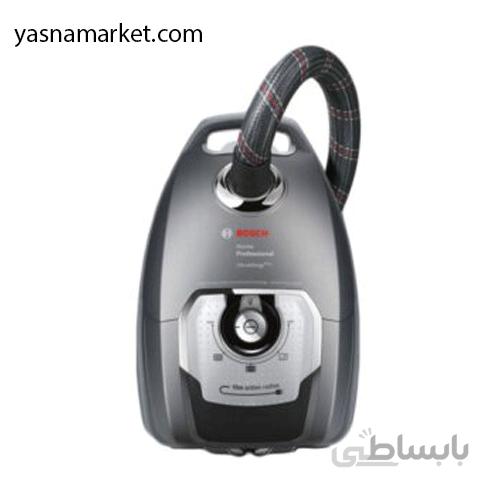 جاروبرقی بوش مدل BGL8PRO5 ا Bosch Vacuum Cleaner BGL8PRO5